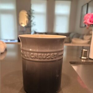 Le Creuset Charcoal Stoneware